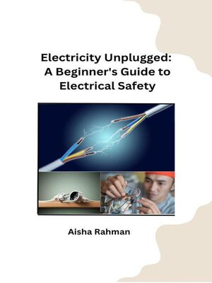 cover image of Electricity Unplugged